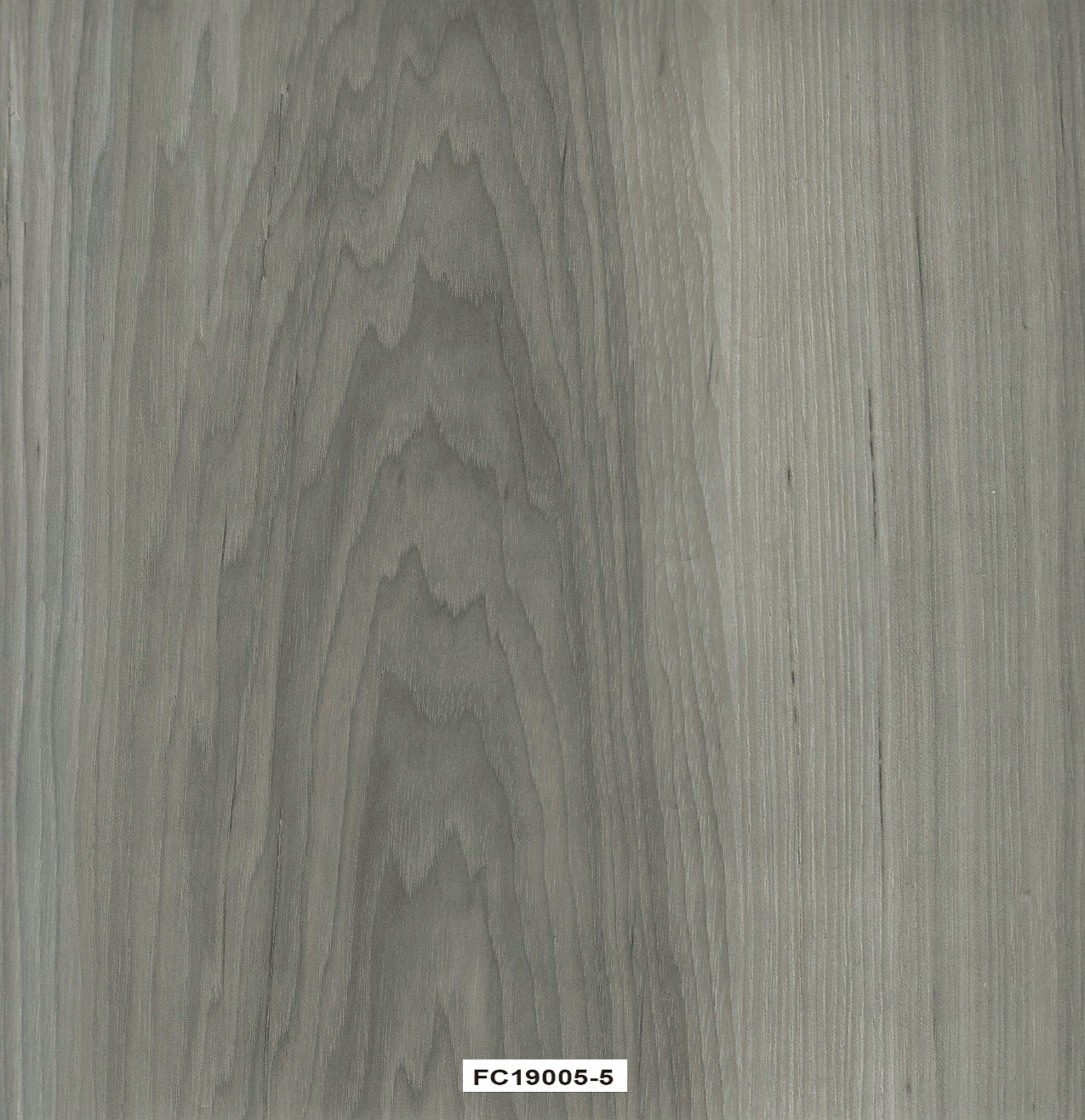 100% Waterproof Wood Effect Vinyl Flooring Environmentally Friendly - Free Of Formaldehyde