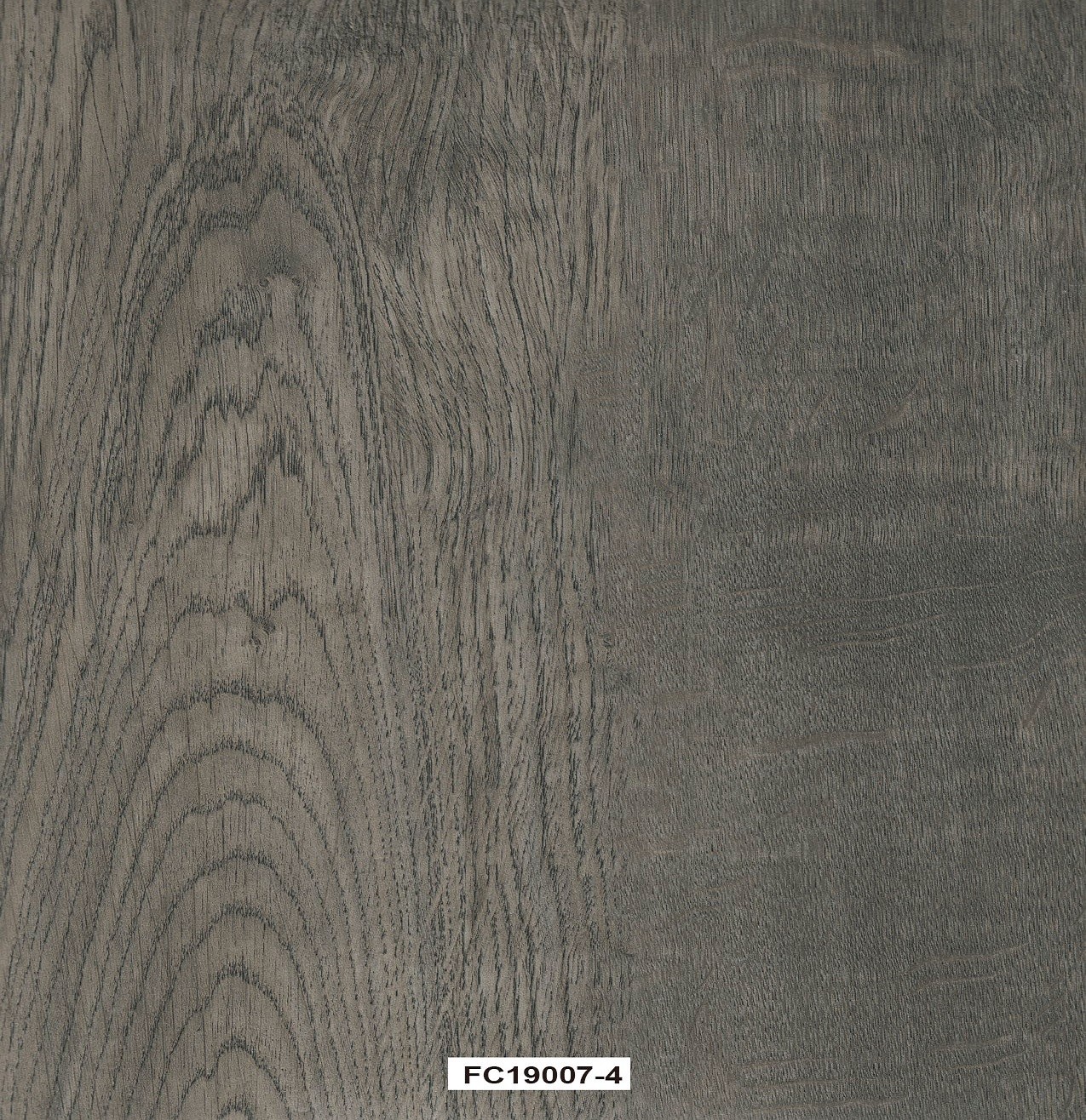Wood Plastic Composite Vinyl WPC Flooring For Hospital / Gym / Booth Decoration
