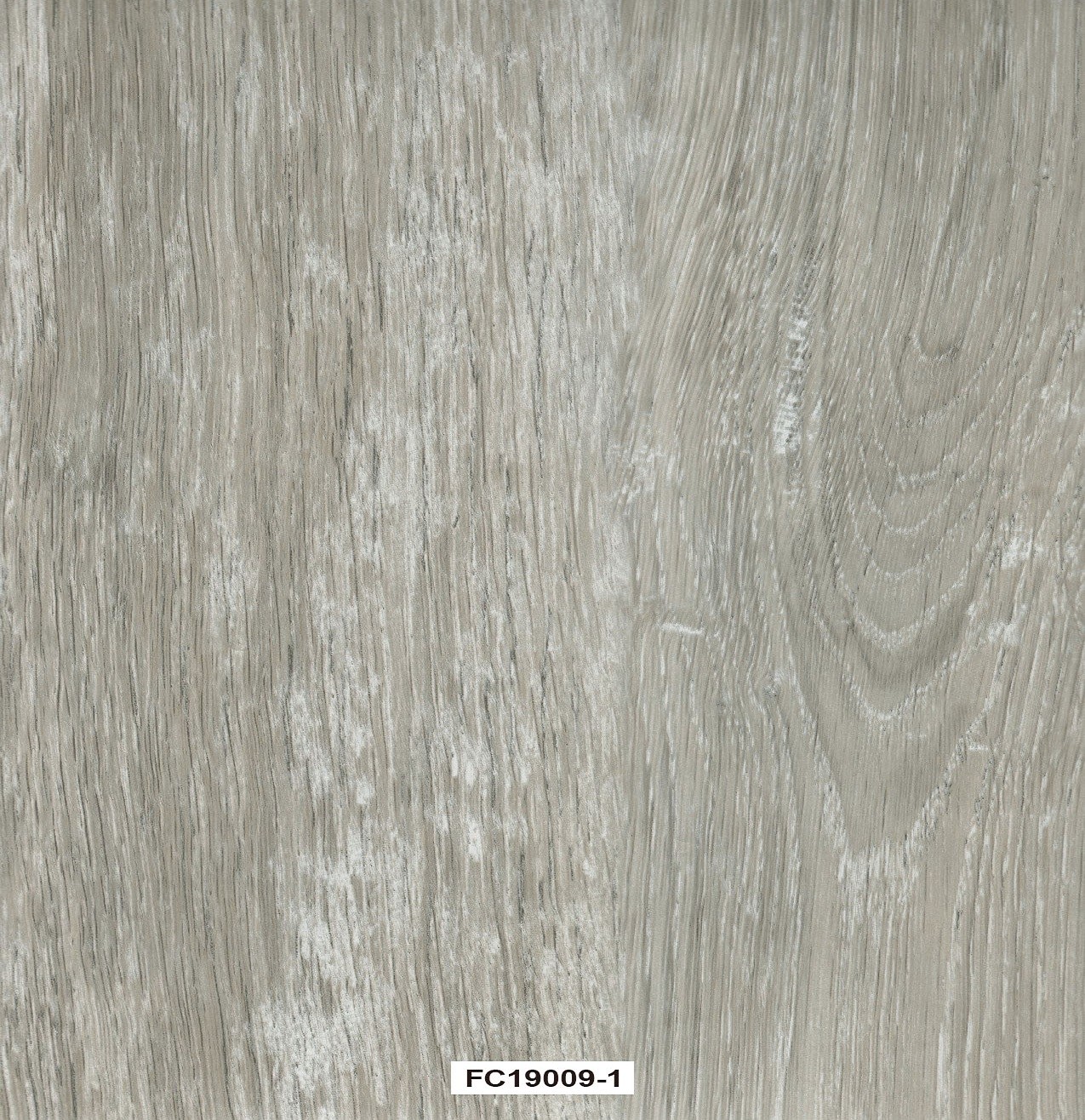 Wear Resistance PVC Vinyl WPC Flooring For Click System Indoor Decoration
