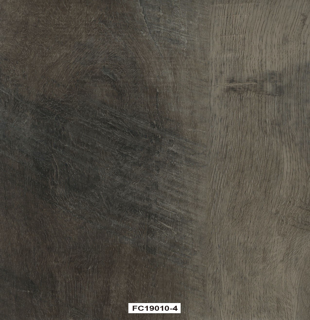 Non - Slip Non Toxic Vinyl Flooring , Easy Installation Vinyl Wood Plank Flooring