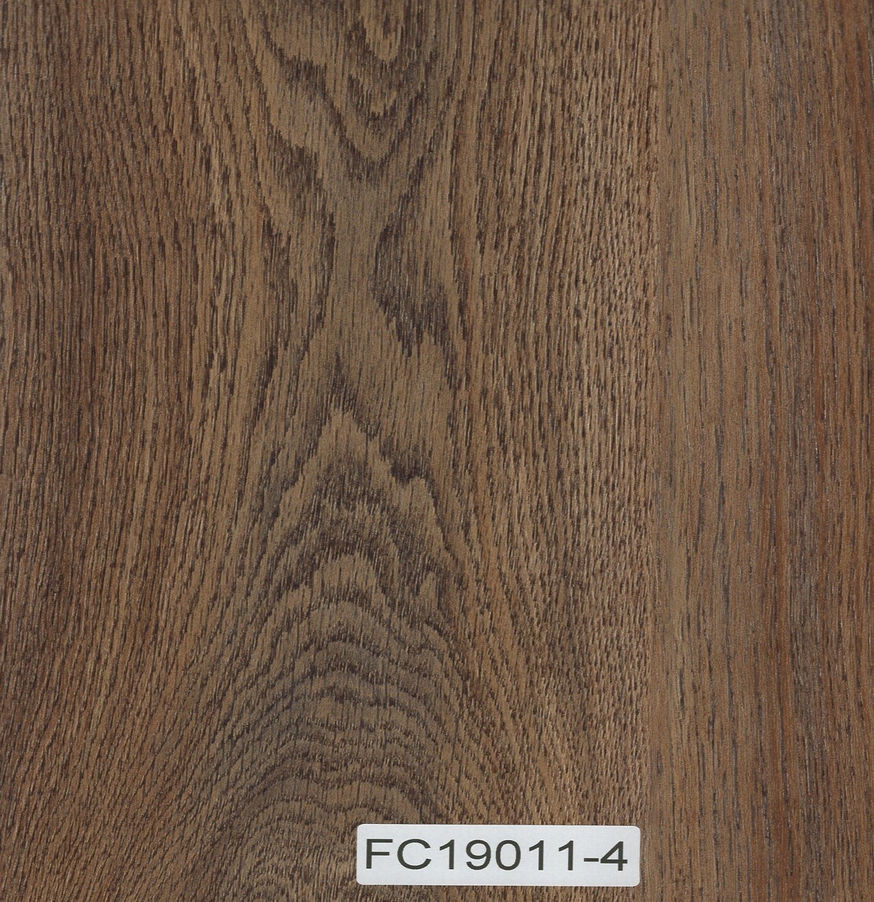 9 X 48 Inch Wood / Marble Vinyl WPC Flooring For Commercial High Traffic Areas