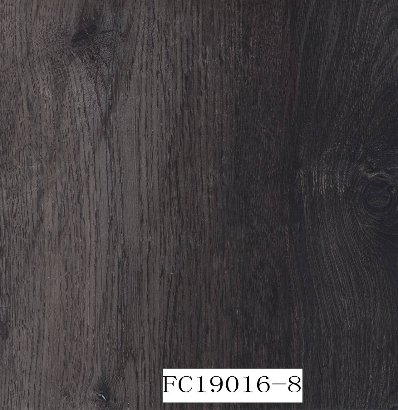 LVT Click Luxury Vinyl Plank Flooring , 4mm - 6mm Commercial Vinyl Flooring