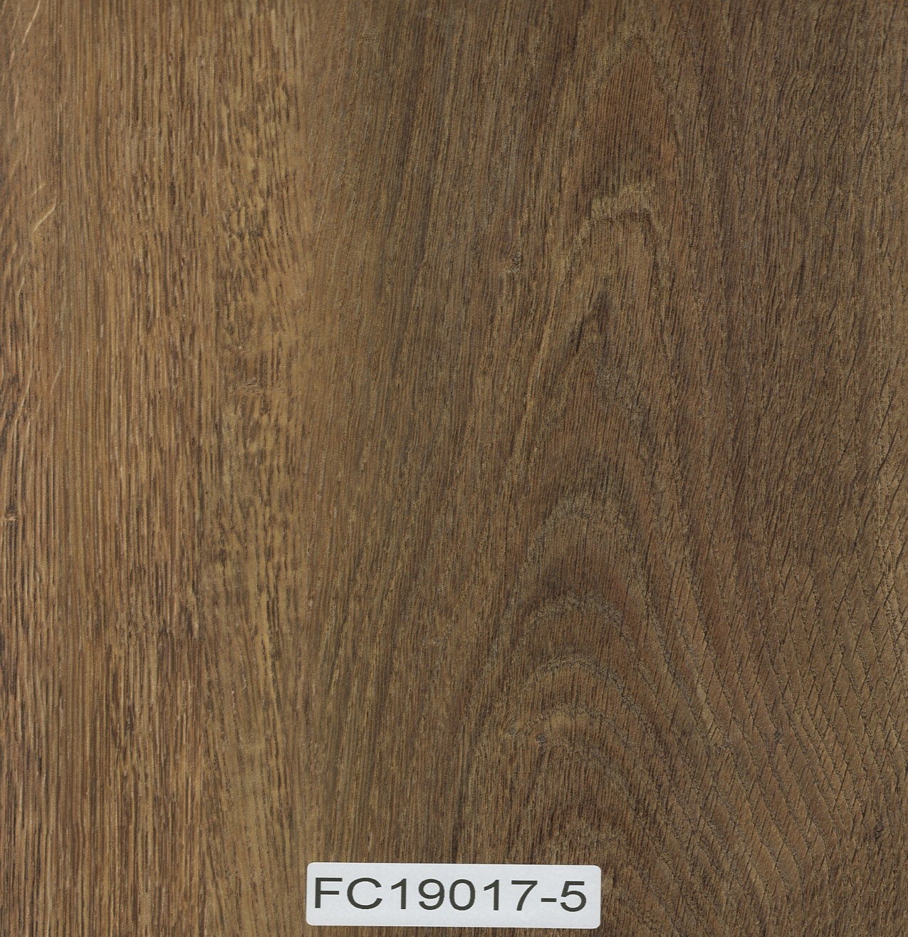 Wear Resistant SPC Vinyl Flooring For Hospital / School / Hotel 4mm Thickness