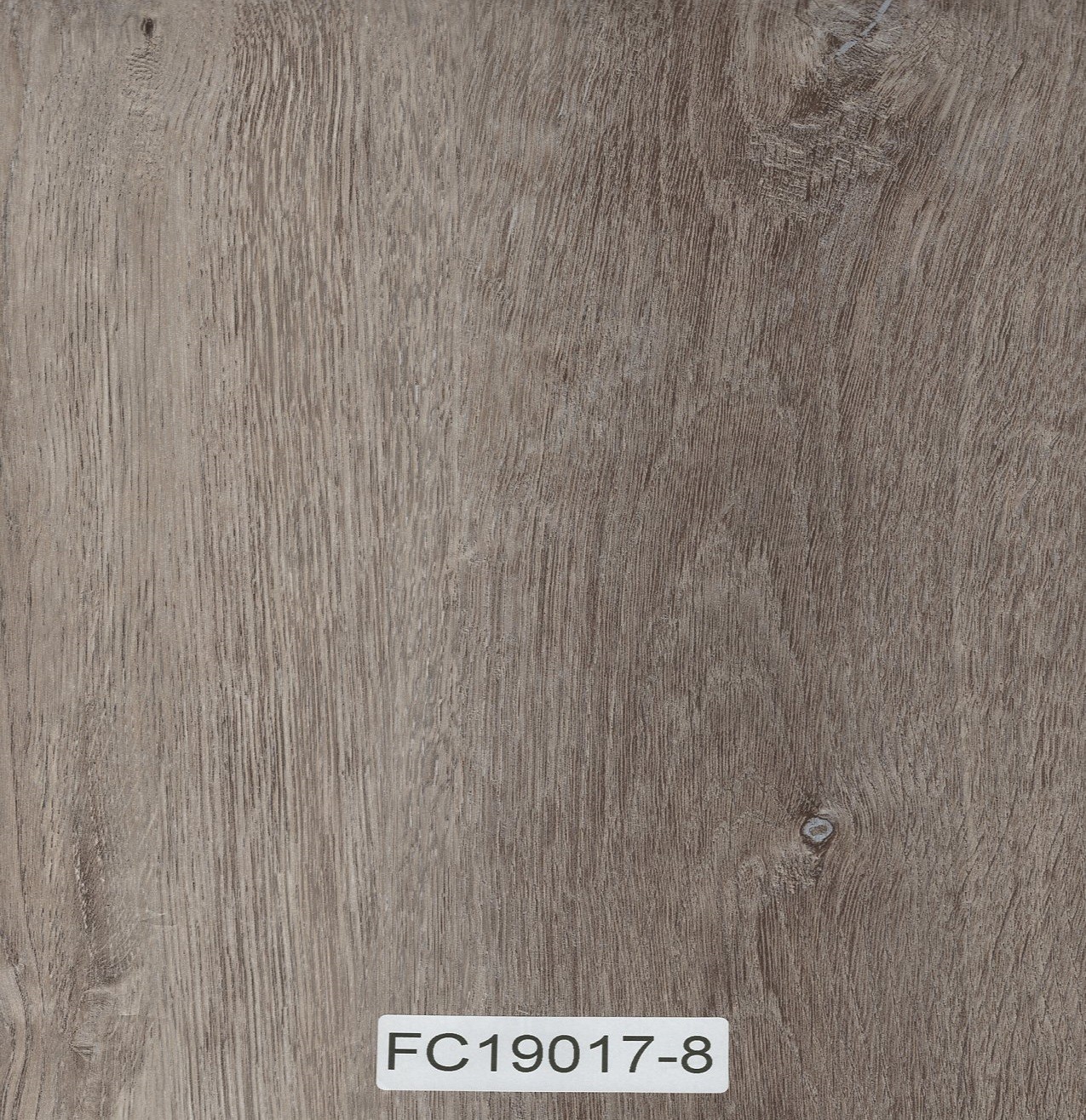 Deep Embossed Commercial Vinyl Plank Flooring Indentation Resistance Available