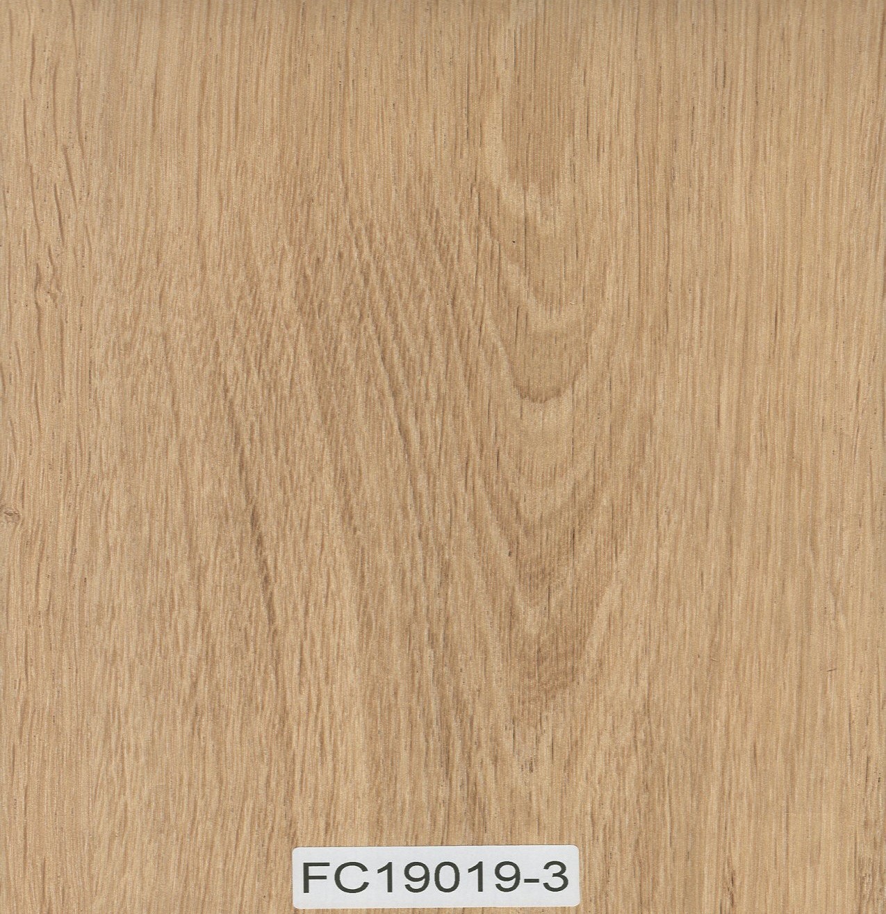Wood Texture PVC Plank Flooring , Waterproof 2mm Vinyl Plank Flooring