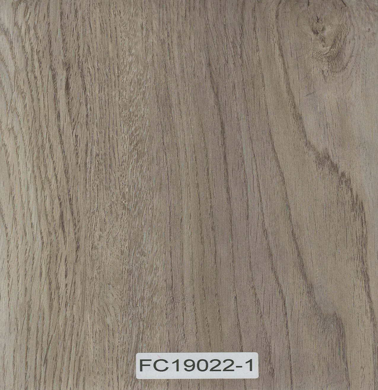 100% Waterproof Vinyl Click System Flooring For Hospital / School / Hotel