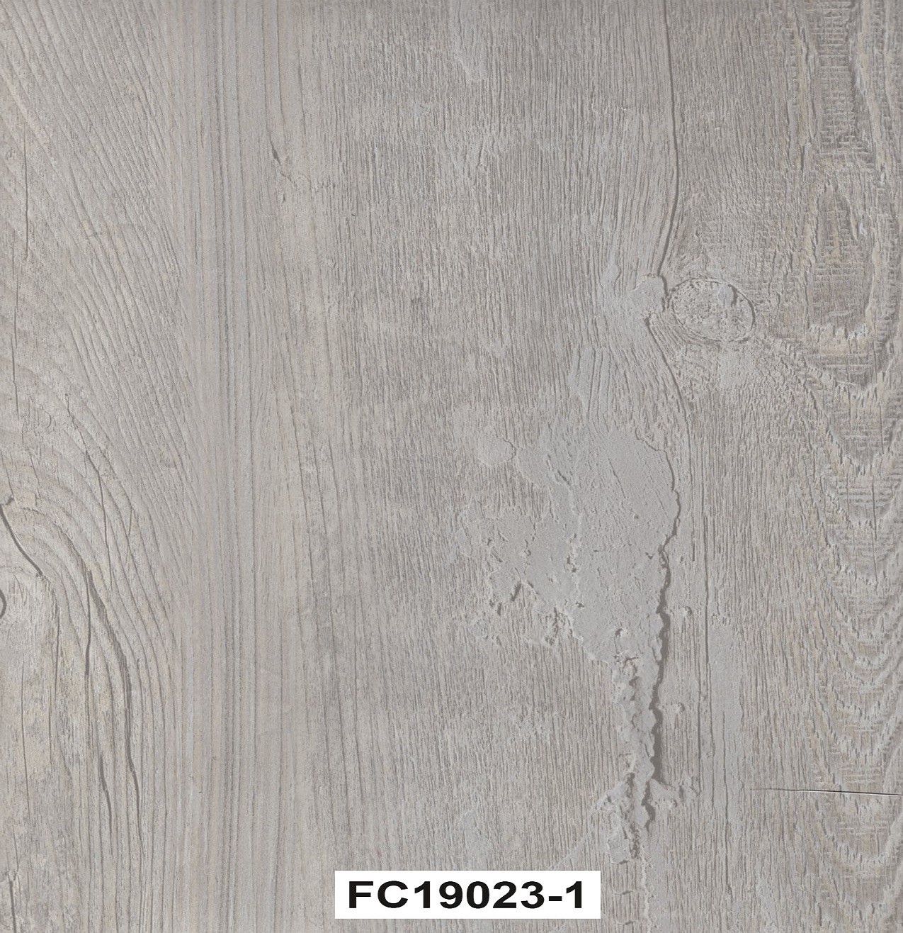 Plastic Self Adhesive Vinyl Flooring 3D Printing Technology Available