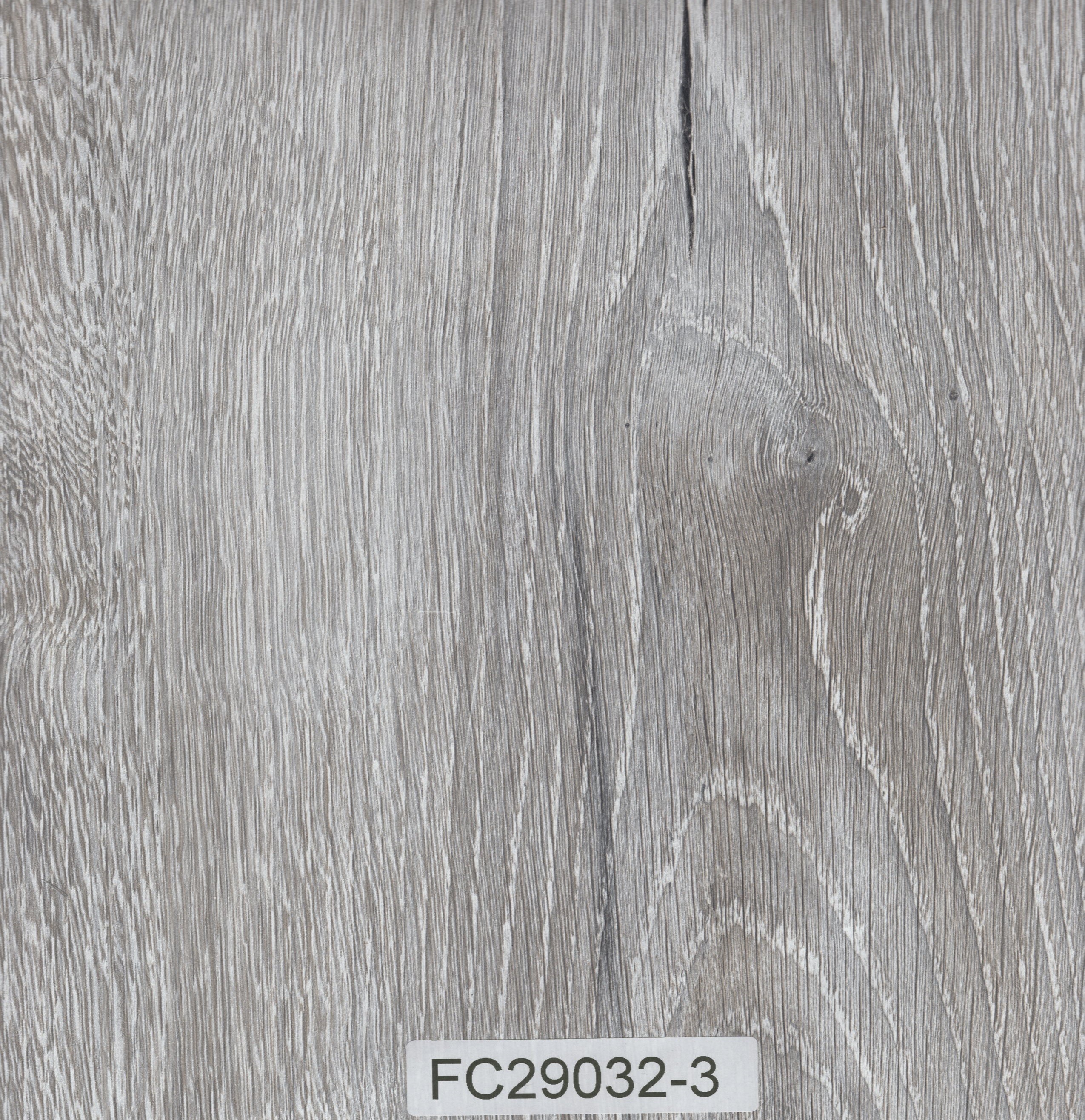 Wood Grain Pvc Plank Flooring , Residential 2mm Vinyl Plank Flooring