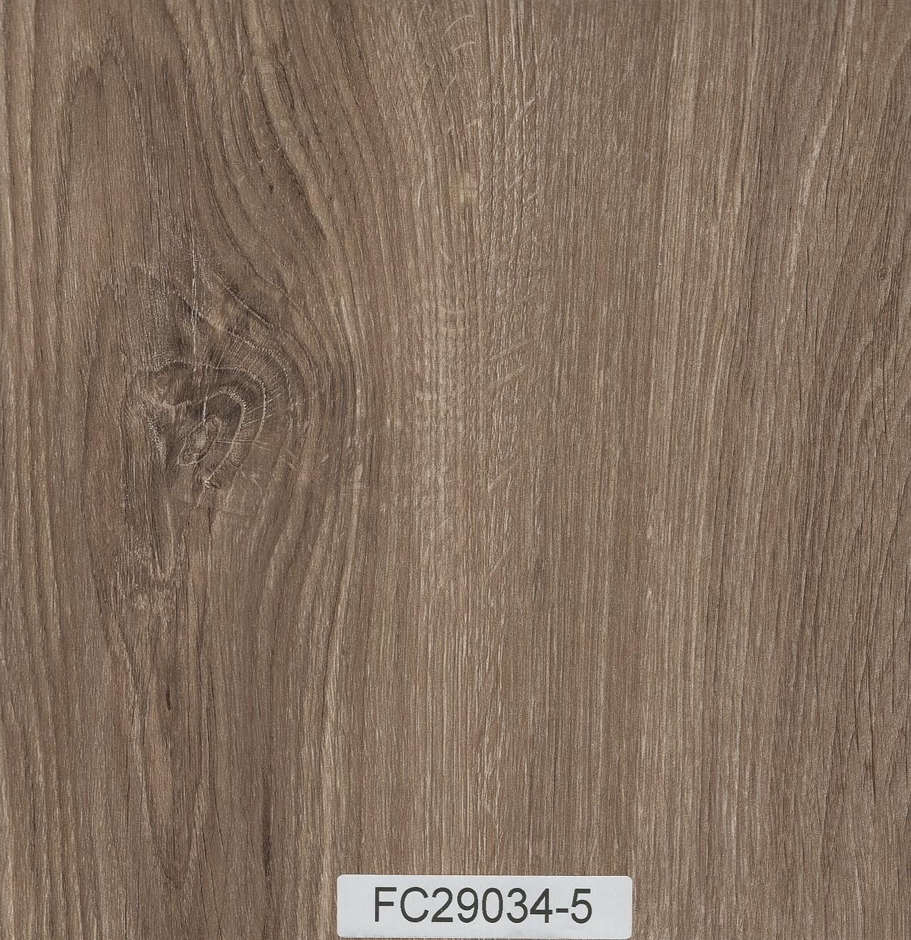 Water - Proof Flexible Dry Back Vinyl Flooring UV Coating Available