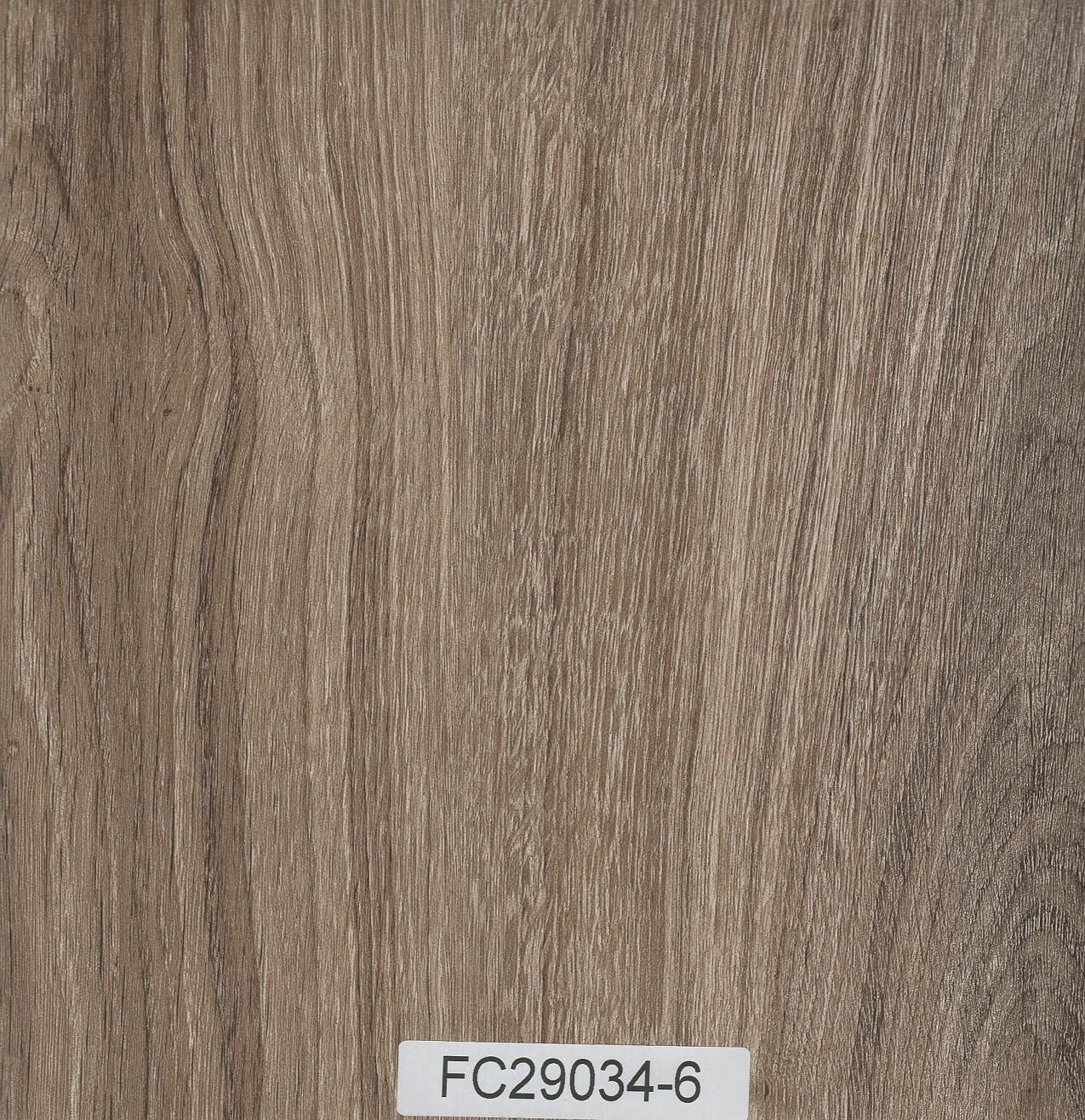 Flexible Glue Down Vinyl Flooring , Anti - Scratch Vinyl Plank Flooring