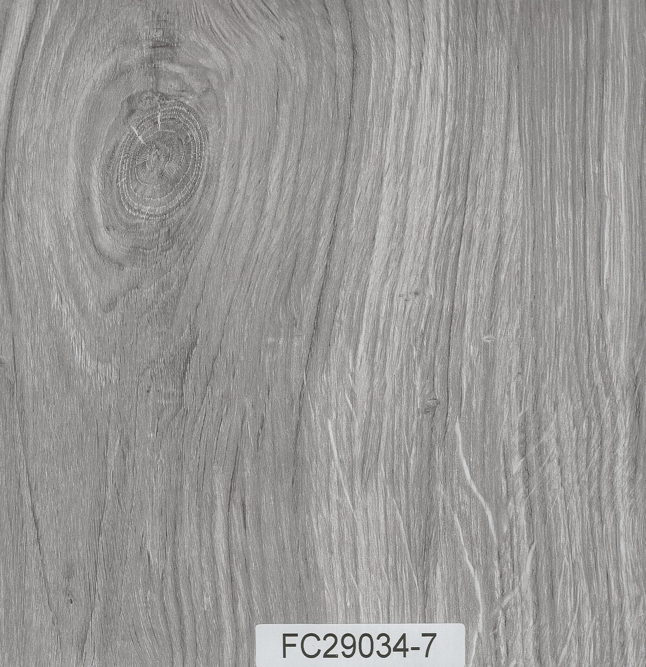 Flexible Glue Down Vinyl Flooring , Anti - Scratch Vinyl Plank Flooring