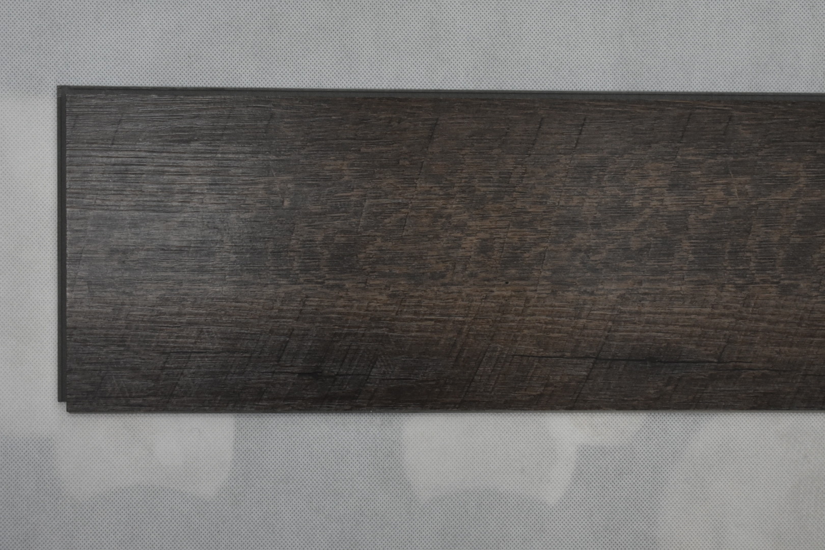 Wood Texture PVC Plank Flooring , Waterproof 2mm Vinyl Plank Flooring