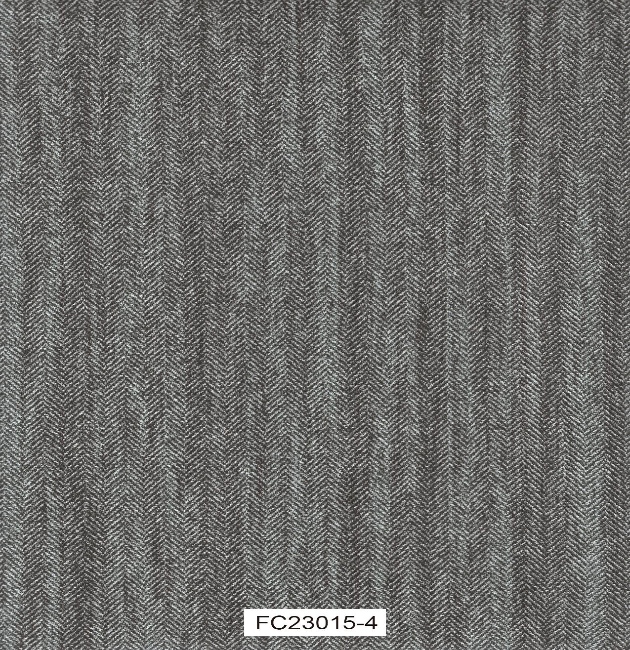 Anti - Fire Commercial Vinyl Click System Flooring 4-6 mm Thickness