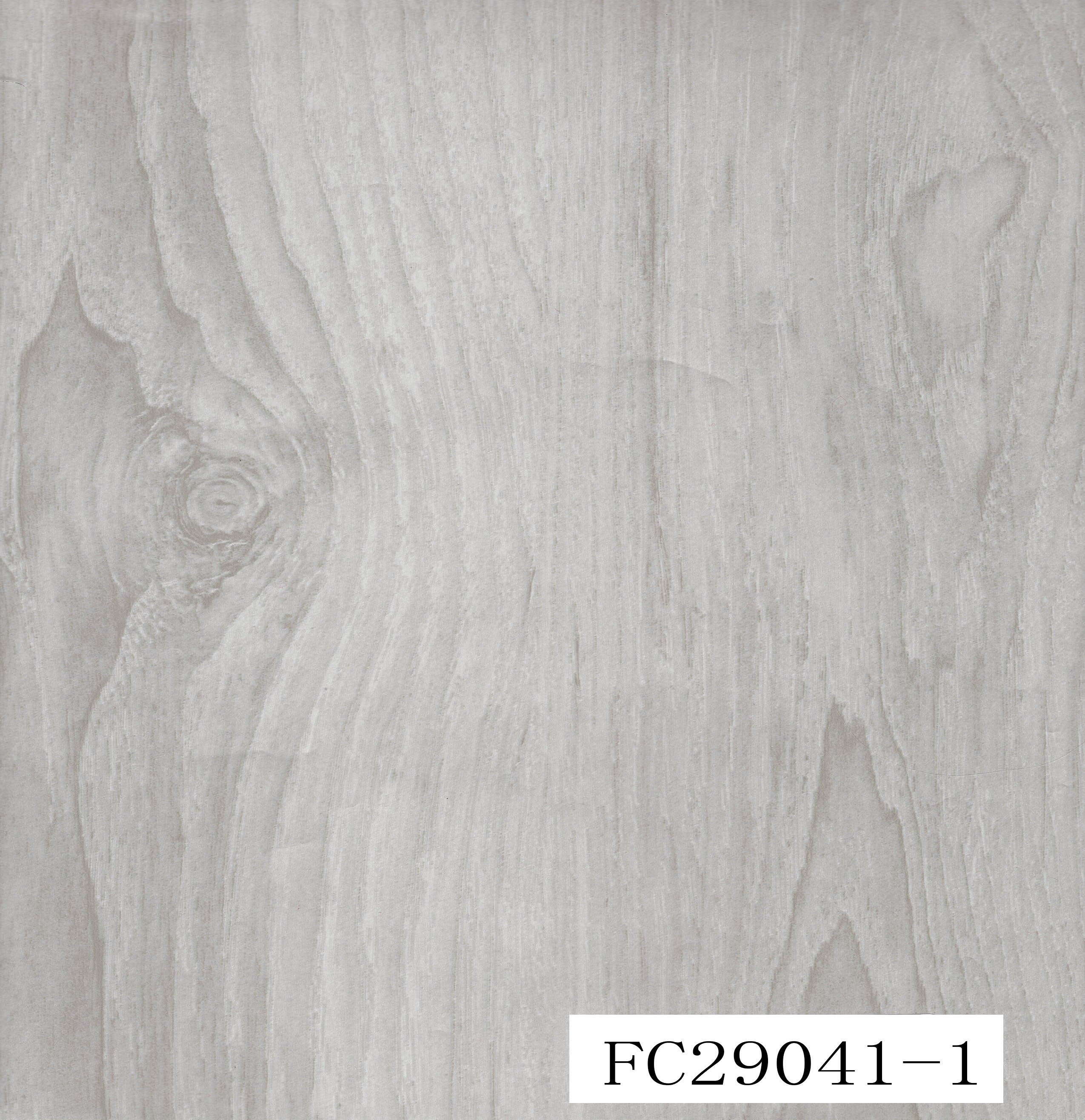 Wear Resistance PVC Vinyl WPC Flooring For Click System Indoor Decoration