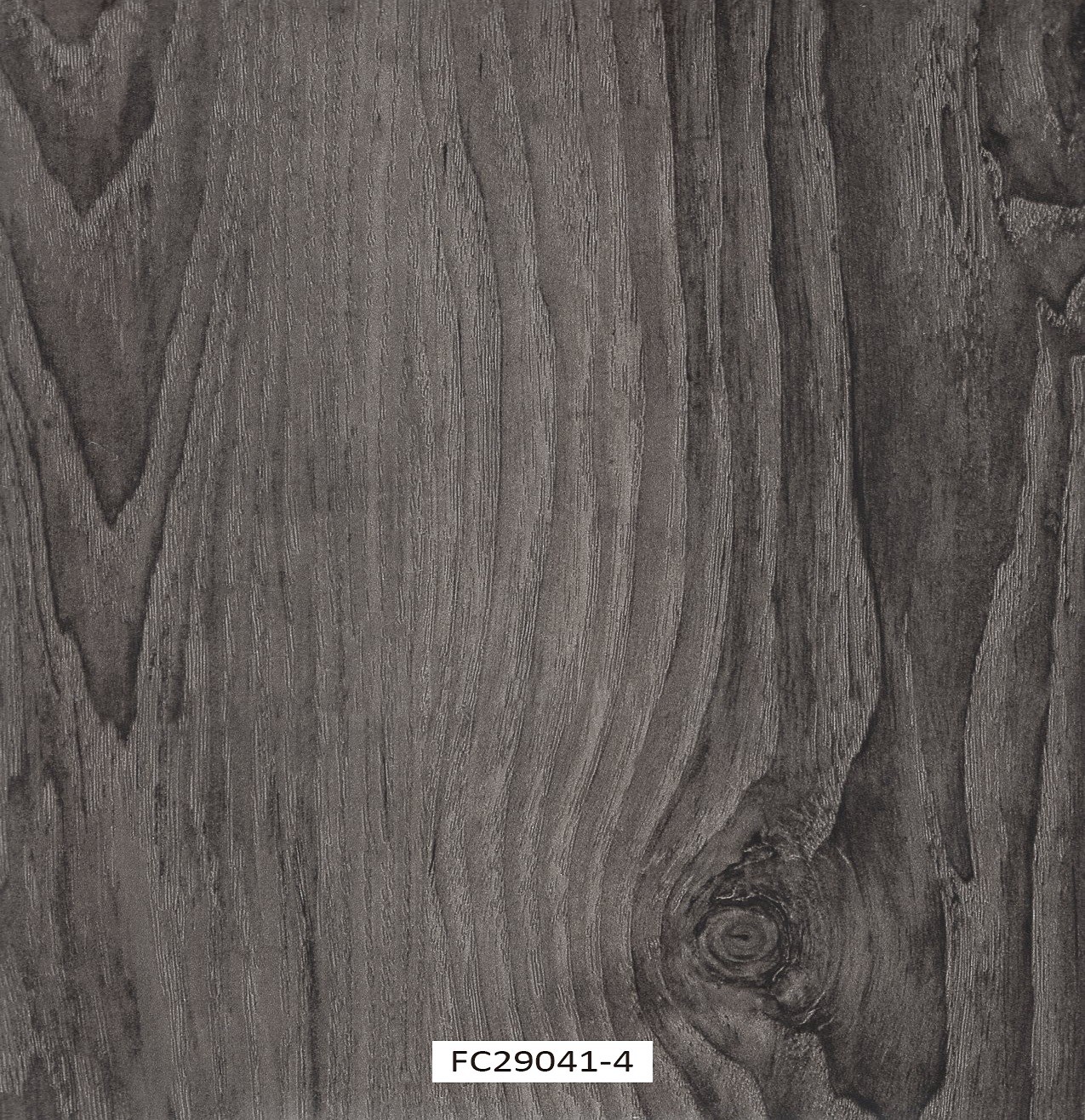 Waterproof Vinyl WPC Flooring For Residential 5.5mm - 7mm Thickness