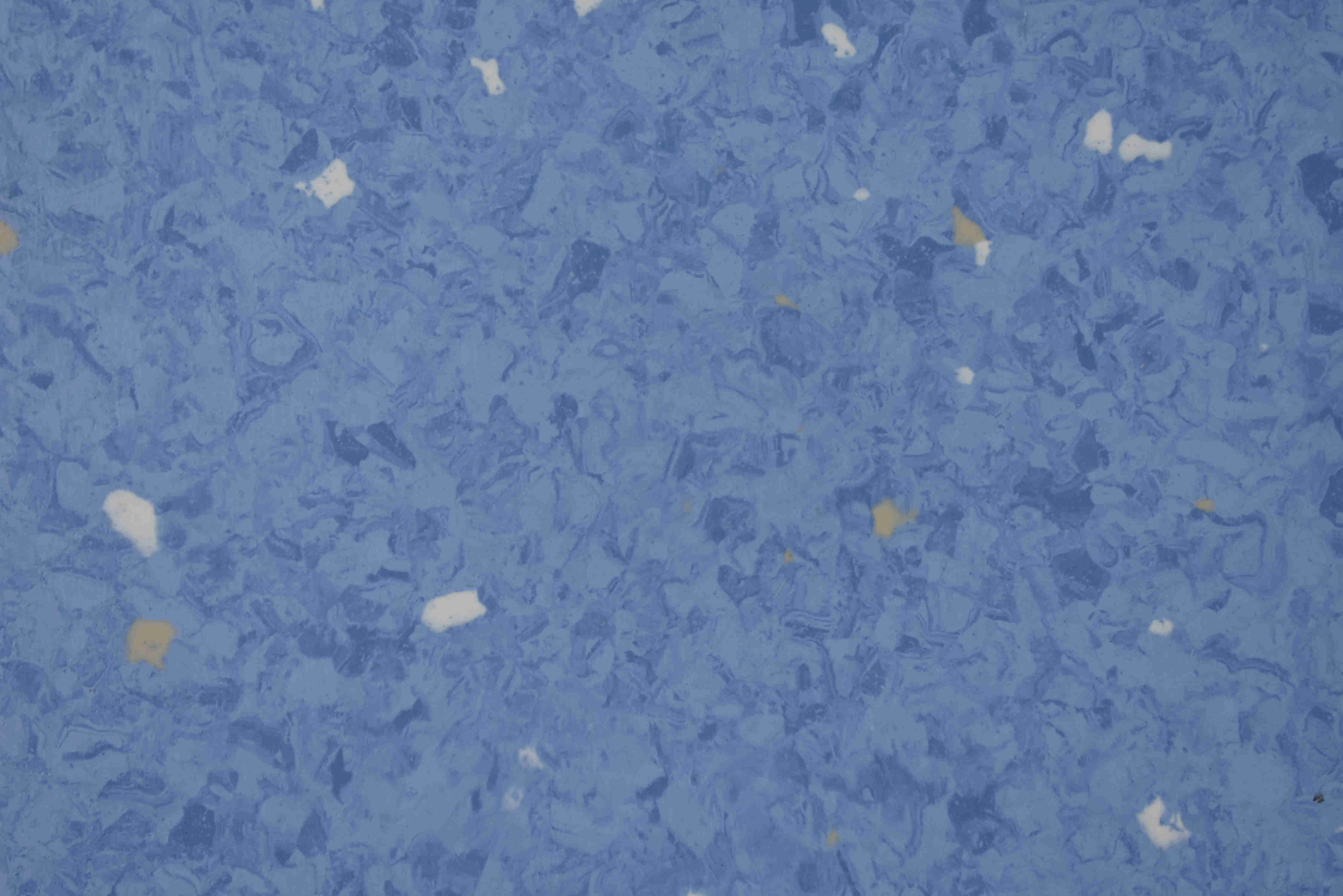 Indoor Homogeneous PVC Flooring 2mm Thickness Heavy Duty Commercial Flooring