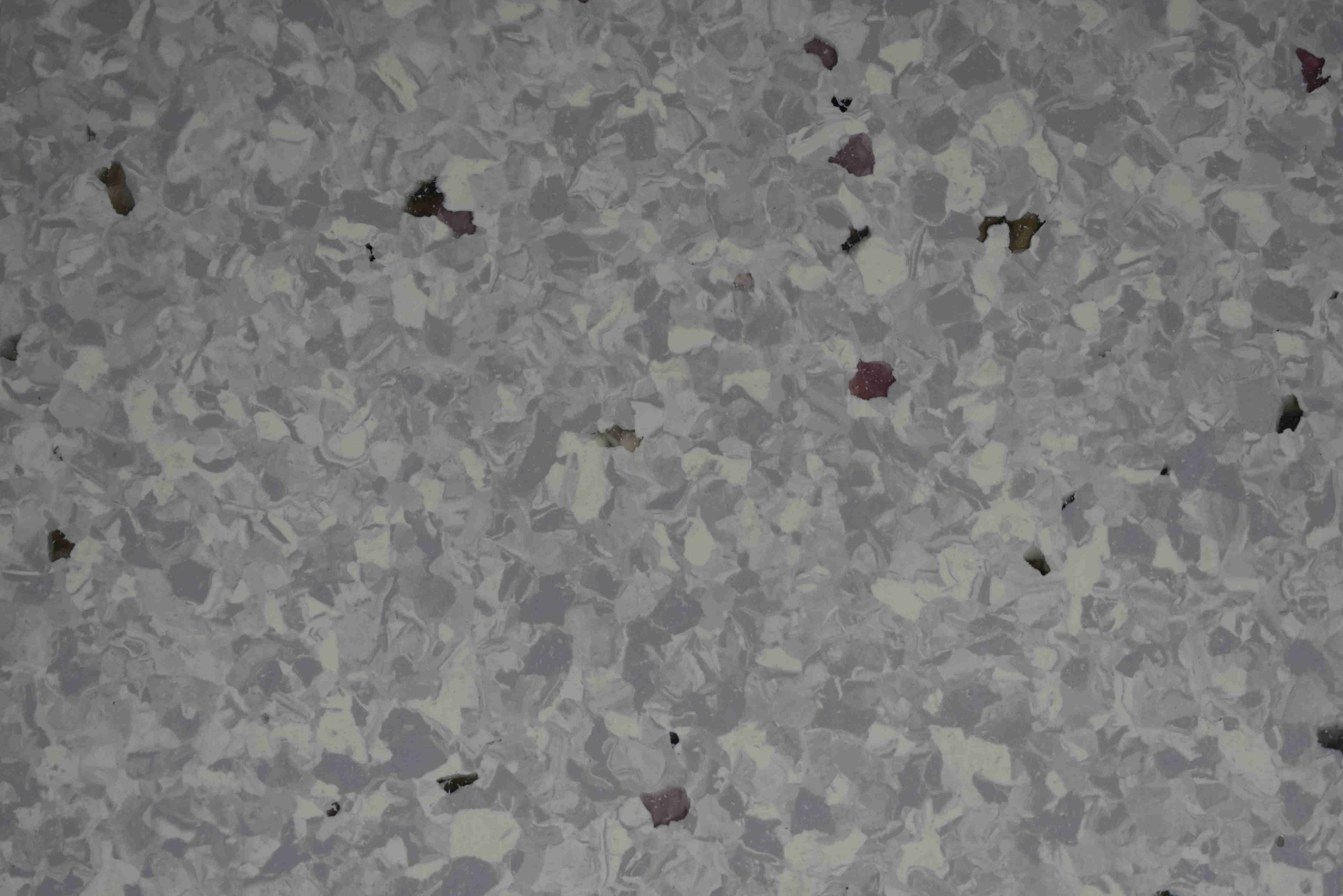 Industrial Use Homogeneous Tiles Flooring Waterproof PVC Flooring Roll