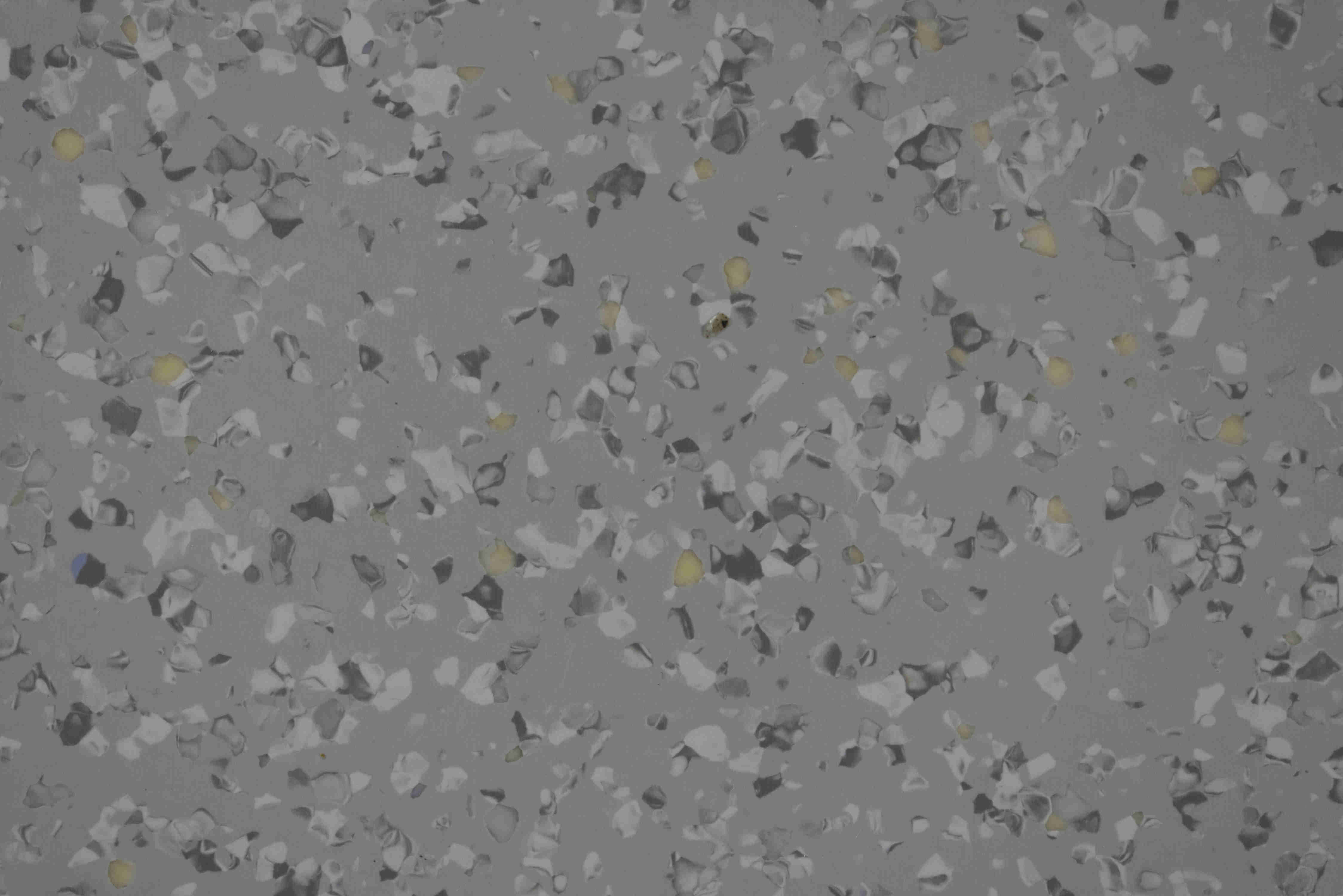 Non Slip Homogeneous PVC Flooring For Commercial And Hospital Decoration