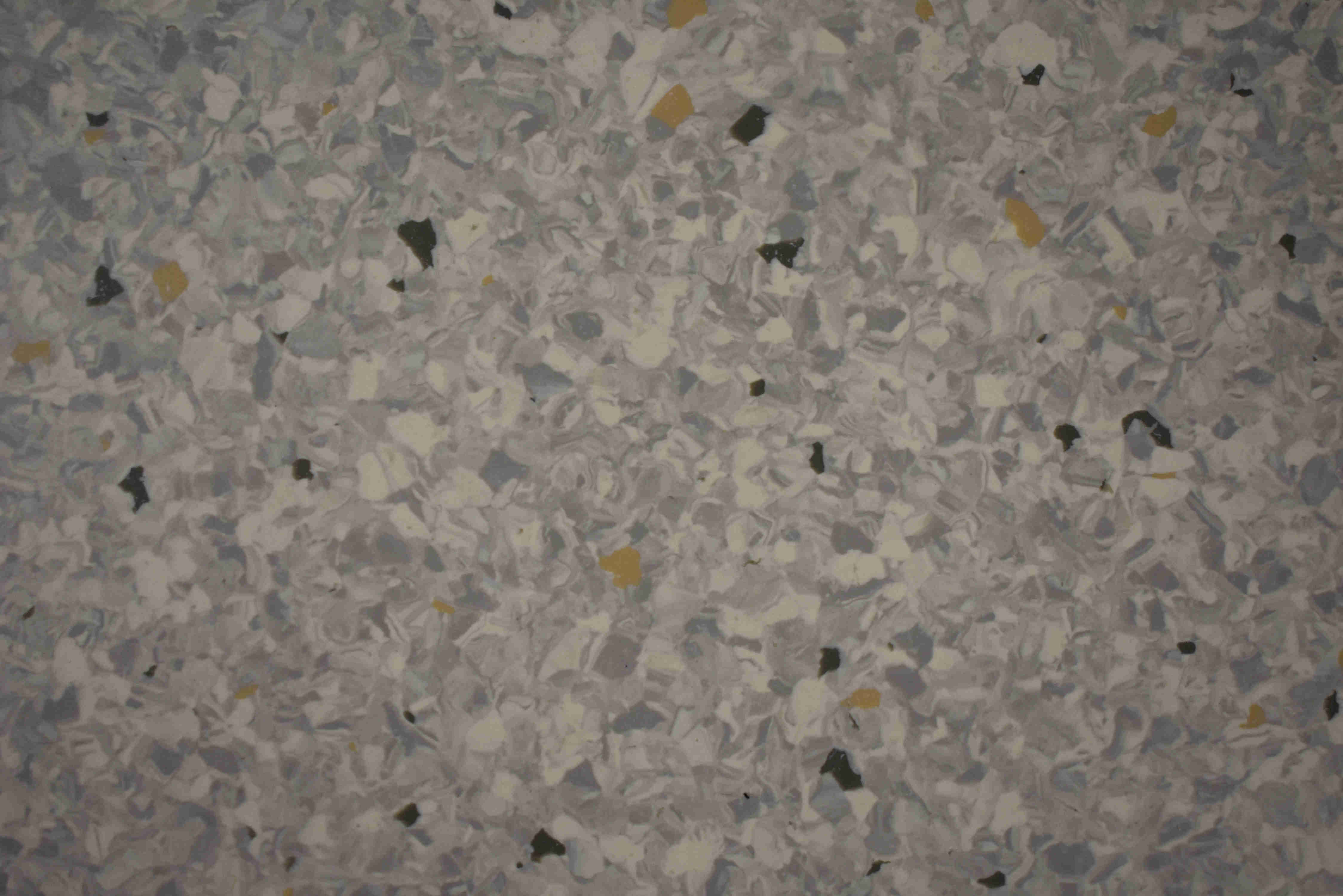 Non Slip Homogeneous PVC Flooring For Commercial And Hospital Decoration