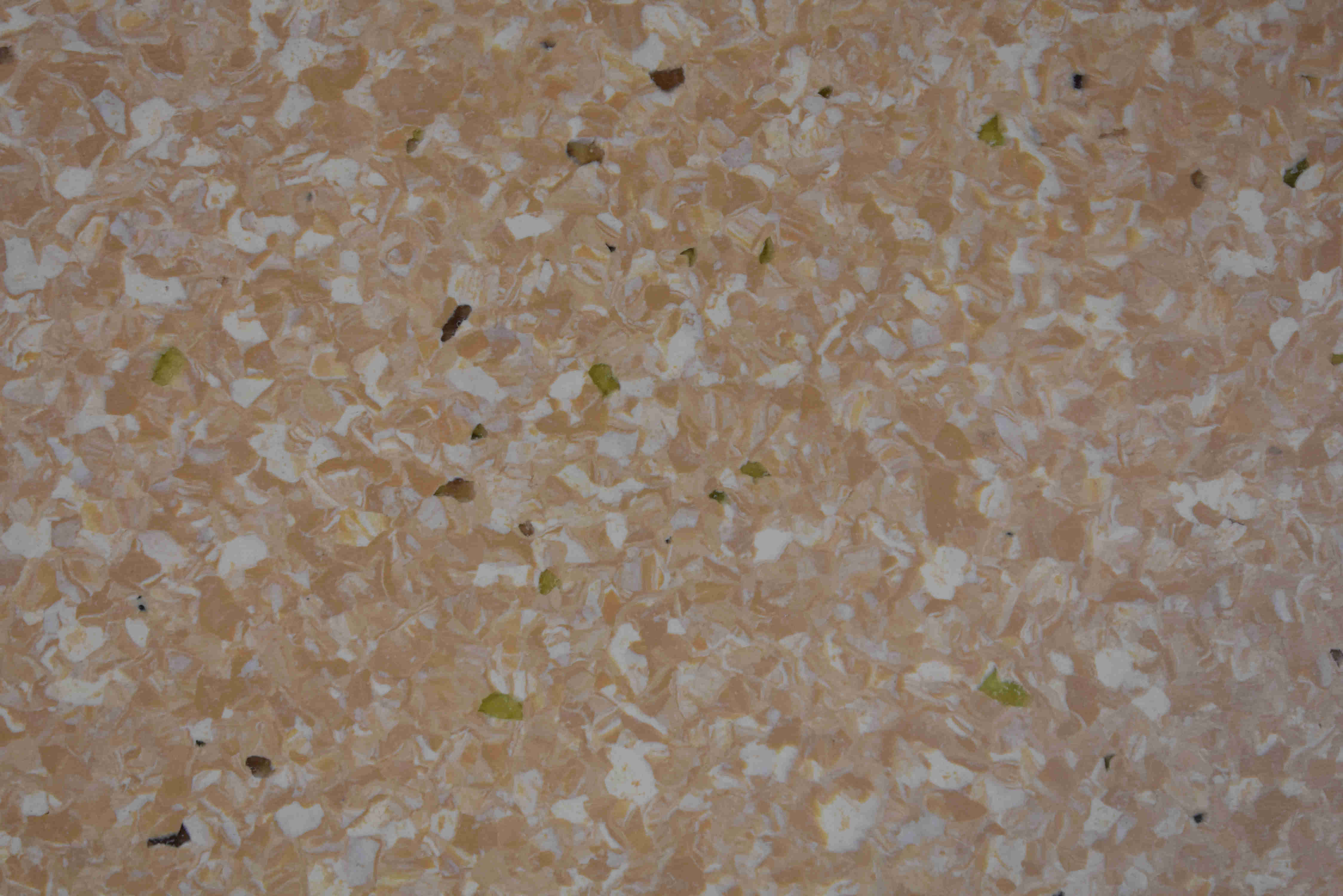 Non Slip Homogeneous PVC Flooring For Commercial And Hospital Decoration