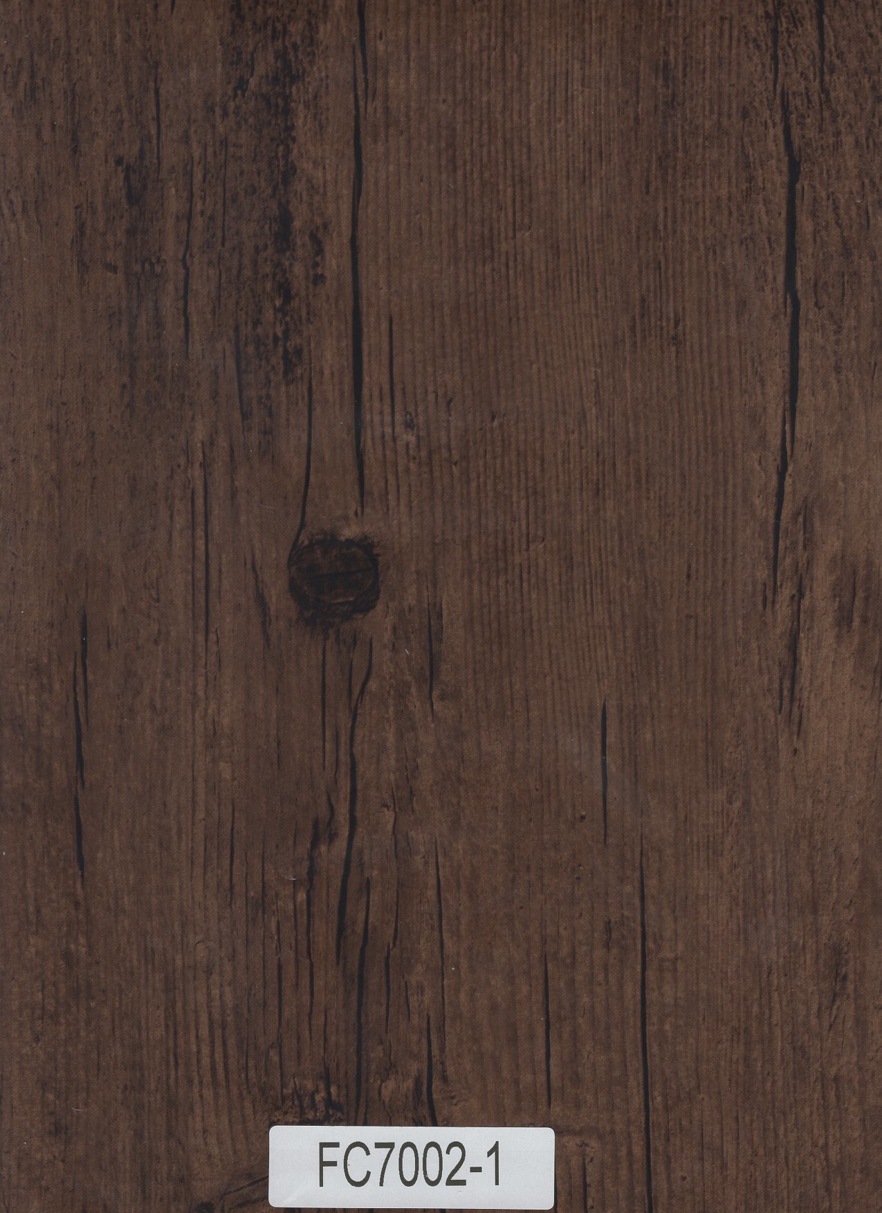 Crystal Click Vinyl Tile Commercial Pvc Flooring 100% Waterproof Environmental