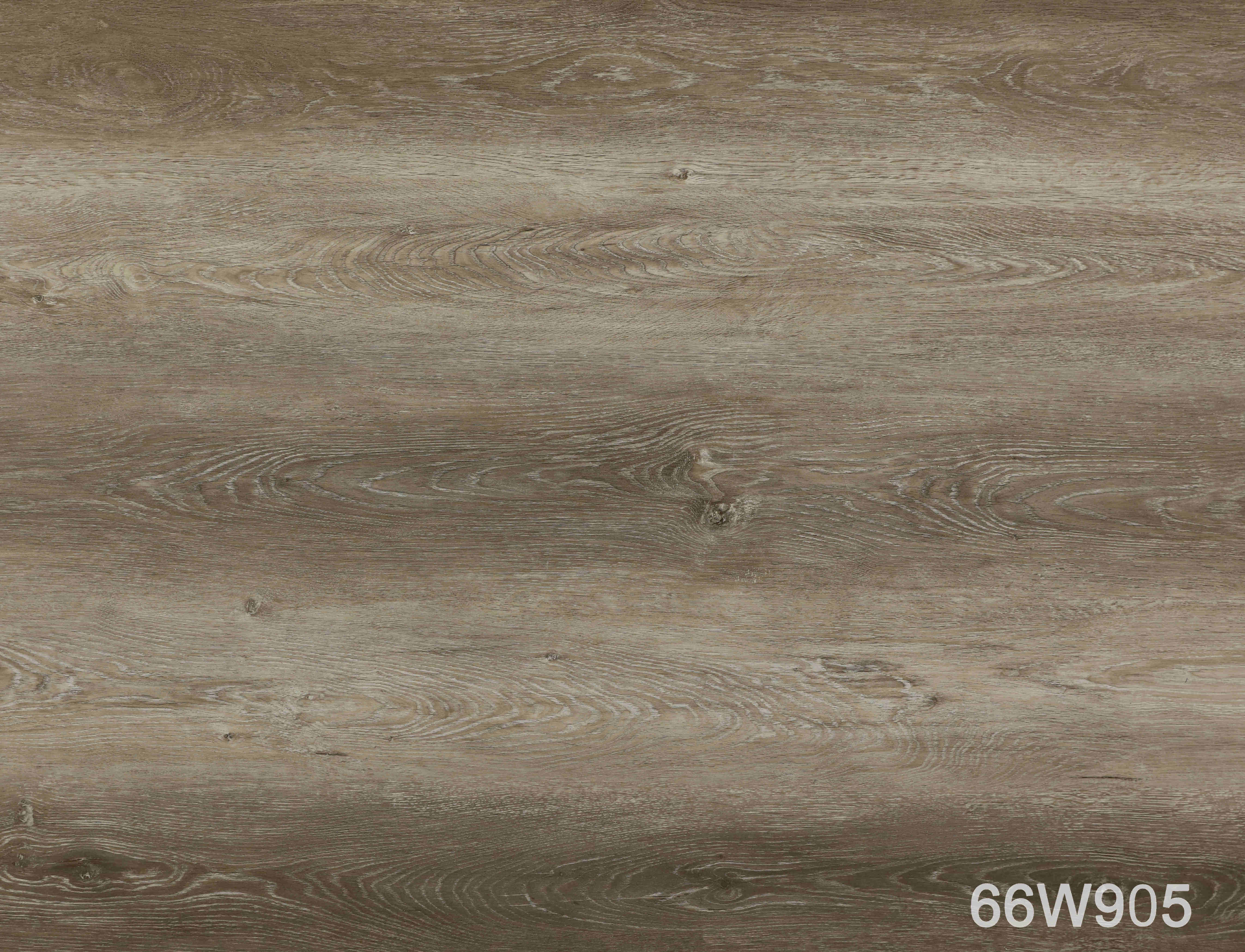 Anti Slip Bathroom Plastic Luxury Vinyl Tile Flooring For Kitchen , Longer Lifetime